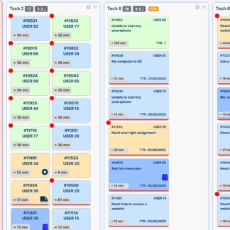 DATASoft DSI Toolbox - 1 month  (50€/month/user)